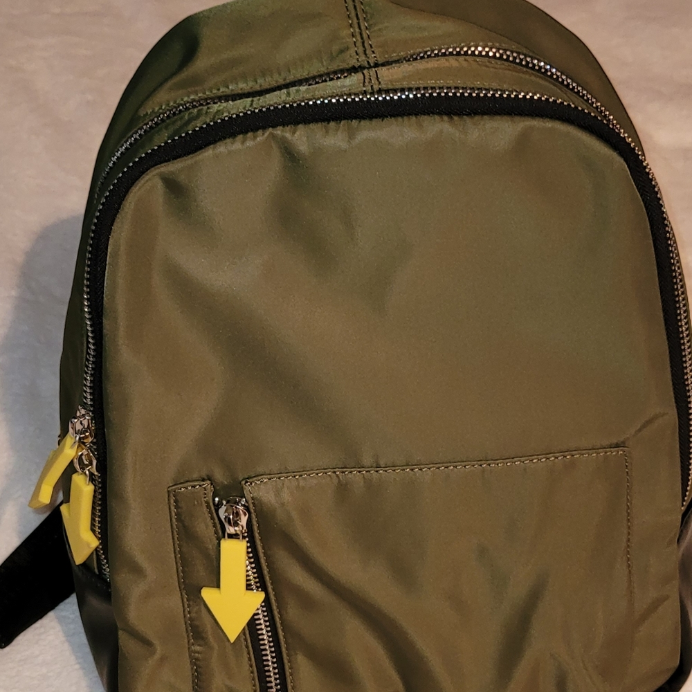 School bag 🎒